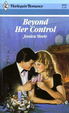 Beyond Her Control (Paperback)