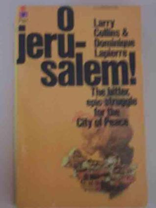 O Jerusalem