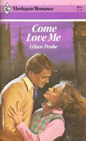 Come Love Me (Paperback)