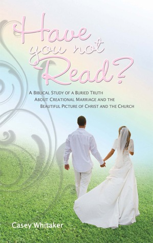 Have You Not Read? (Paperback)