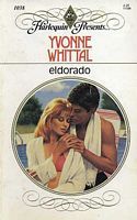 Eldorado (Mass Market Paperback)