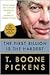 The First Billion Is the Hardest: Reflections on a Life of Comebacks and America's Energy Future