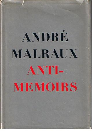 Anti-Memoirs