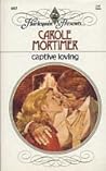 Captive Loving by Carole Mortimer