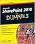 SharePoint 2010 For Dummies