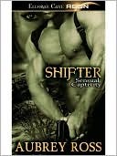 Shifter (Sensual Captivity, #2)