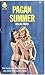Pagan Summer