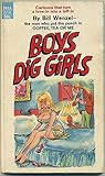 Boys Dig Girls Boys Dig Girls