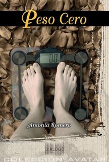 Peso Cero (Paperback)