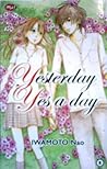 Yesterday Yes a Day