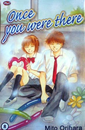 Once You Were There (Paperback)