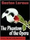 The Phantom of th...