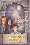 The Lost Kingdom of Lantia by Maggie Hamilton