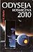 Odyseja kosmiczna 2010 by Arthur C. Clarke
