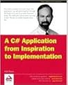 C# Application fr...