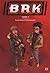 BRK (Tomo 1)