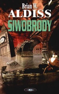 Siwobrody