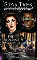 The Insolence of Office (Kindle Edition)