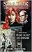 That Sleep of Death (Star Trek The Next Generation: Slings and Arrows, #4)