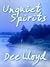Unquiet Spirits