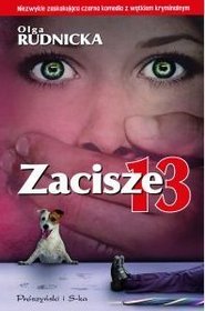Zacisze 13 (Zacisze 13, #1)