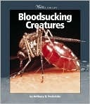 Bloodsucking Creatures (Hardcover)
