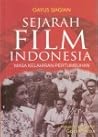 Sejarah Film Indo...