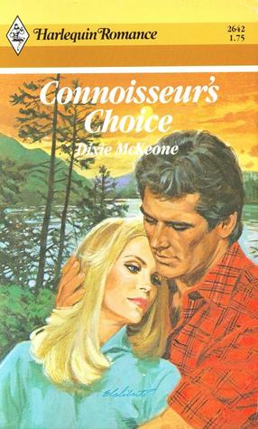 Connoisseur's Choice (Mass Market Paperback)
