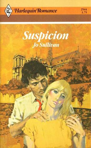 Suspicion