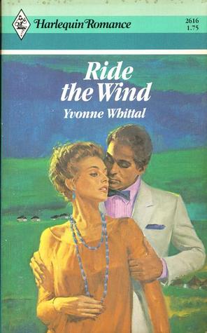 Ride the Wind (Paperback)