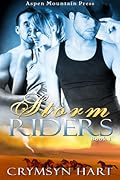 Storm Riders