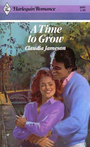 A Time to Grow (Paperback)