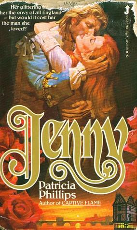 Jenny (Mass Market Paperback)