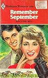 Remember September