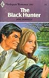 The Black Hunter by Jane Donnelly