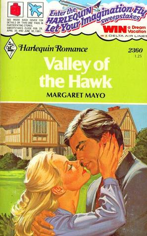 Read Valley of the Hawk
