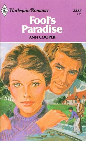 Fool's Paradise (Mass Market Paperback)