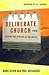 The Deliberate Church by Mark Dever