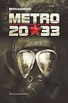 Metro 2033