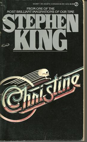 Christine