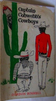 Captain Cobwebb's Cowboys