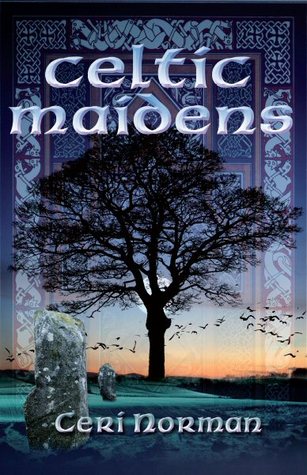 Celtic Maidens