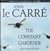 The Constant Gardener by John le Carre Unabridged CD Audiobook by John le Carré The Constant Gardener by John le Carre Unabridged CD Audiobook by John le Carré
