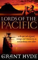 Lords of the Pacific (Paperback)