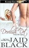 Devilish Dot by Jaid Black