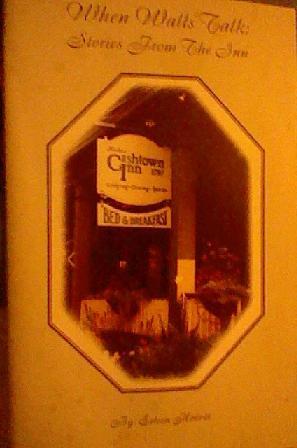 When Walls Talk: Stories from the Inn (Paperback)