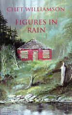 Figures in Rain: Weird and Ghostly Tales (Hardcover)