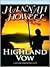 Highland Vow (Murray Family, #4)