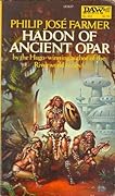 Hadon of Ancient Opar