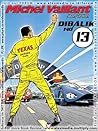 Michel Vaillant - Di Balik No 13 by Jean Graton